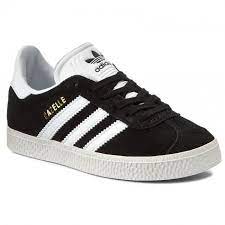 Virus Gemme Commercant Adidas Gazelle Enfant Noir Lespeillasses Com