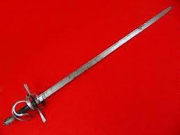 Pin On Arms Styrian Basket Hilts