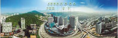 Empire city @ damansara perdana/mutiara damansara, mixed development project in damasara kl. Can The Mammoth Exsim Jv Finally Complete Empire City Damansara The Edge Markets