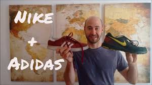 Many debates have surfaced online and in person regarding the right pronunciation of the sports giant which is why we have created a video to set the record straight, check it out above! How To Pronounce Adidas And Nike In English Youtube
