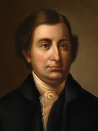 Edmund Randolph