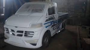 We did not find results for: Suzuki Apv Pickup Custom On Process Modifikasi Karoseri Irsyad Putra Youtube
