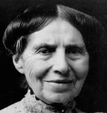 Clara Barton