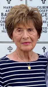 Marijo Blue Obituary