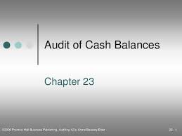 Kunci jawaban arens chapter 16. Pdf Audit Of Cash Balances Chapter 23 Renel Buedron Academia Edu