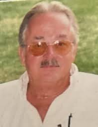 James Robert Whicker