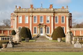 Top 5 Northamptonshire Walks Including Cottesbrooke Hall And Gardens Brixworth Whilton Locks Northampton Winwic Northamptonshire English House Stately Home