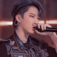 The latest tweets from stray kids smiling (@straykidsmile). Changbin Stray Kids Aesthetic Kids Icon Kids Pictures Crazy Kids
