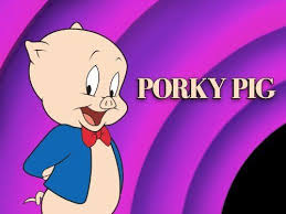 Looney Tunes Porky Pig Ep 4 Porky Pig S Feat Porky S Railroad Amazon Instant Video Warner Bros Http Www Amazon Com Dp B0011frcqs Re Series