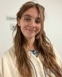 Eli Rosenblatt's Instagram, Twitter & Facebook