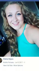 Elena Keys