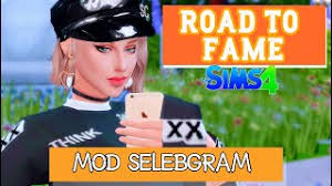 Jul 15, 2018 · this will then link you to his page, where you can also explore a range of the other mods he has made. Best Of The Road To Fame Mod Sims 4 Free Watch Download Todaypk