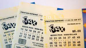 That means each line of numbers will have additional chances to win! No Winning Ticket Sold In 70 Million Lotto Max Jackpot Next Draw S Total Value Rises To 120 Million Cp24 Com