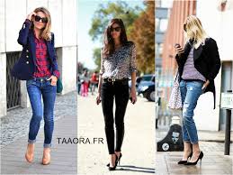 On va essayer de faire les choses bien. Comment S Habiller Pour Un Premier Rendez Vous 21 Looks En Images Taaora Blog Mode Tendances Looks