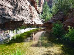 Order fiber internet online in oak creek & get $150 in reward cards. West Fork Of Oak Creek Trail Sedona Arizona