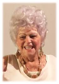 Obituary for Patricia Doubrava