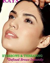 Visit Rays Beauty Parlor and Day Spa located at ECL Shopping Mall for a  beauty treatment! 😍 #eclshoppingmall #raysbeauty