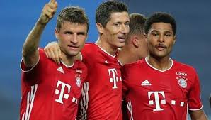 ‏ بايرن لديه إهتمام باللاعب وقد تحدث مع الانتر مسبقاً. ÙÙˆØ² ØµØ¹Ø¨ Ù„Ù€ Ø¨Ø§ÙŠØ±Ù† Ù…ÙŠÙˆÙ†Ø® ÙÙŠ Ø§Ù„Ø¯ÙˆØ±ÙŠ Ø§Ù„Ø£Ù„Ù…Ø§Ù†ÙŠ Ù‚Ø¨Ù„ Ù…ÙˆØ§Ø¬Ù‡Ø© Ø§Ù„Ø£Ù‡Ù„ÙŠ Ø§ÙˆØ§Ù† Ù…ØµØ±