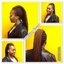 Cornrows For The Cruise Maybe Hair Styles African Hairstyles African Braids Hairstyles
