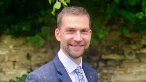 Rev Michael Brown delivers the first annual Bannerman Lectures in Pastoral  Ministry