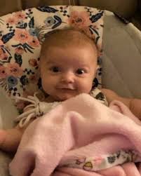 Luna Elizabeth Sue Carter Obituary March 14, 2024