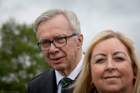 Lorraine Cameron & Brian Whittingham (13)