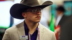 Obscure TCU program aims to be Harvard of ranching