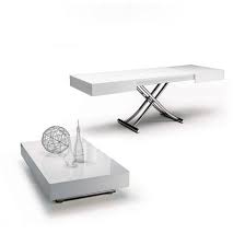 4.4 out of 5 stars. 50 Incredible Adjustable Height Coffee Table Converts To Dining Table Ideas On Foter