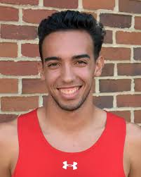 2024 Men's Cross Country Roster