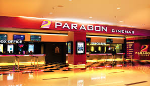 Maybe you would like to learn more about one of these? Paragon Cinemas Taiping Mall