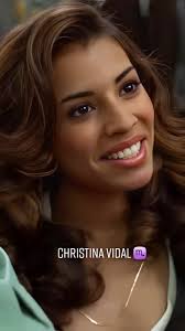 Christina Vidal Husband
