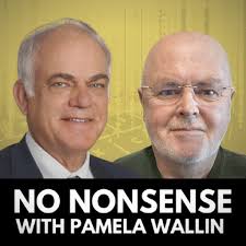 Proposed Internet Regulations with Konrad von Finckenstein and Peter Menzies 