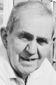 John Kingston Obituary (1935