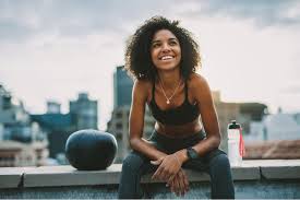 Getting a curly perm for black hair is one of the many ways to get a relaxed, bouncy and softer look. Is Sweating Good For Your Hair Sweat