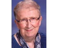 Mary Linke Obituary (2015)