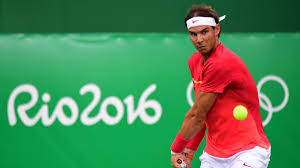 Die resultate der olympischen sommerspiele von 2016 in rio de janeiro im überblick. Olympia 2016 In Rio Nadal Scheitert Nach Grandiosem Halbfinal Thriller An Del Potro Eurosport