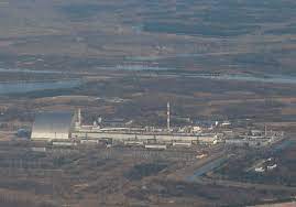 Get the information and details about file photo: Chernobyl Staff Record Rise In Nuclear Activity Within Safe Limits Reuters