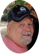 Jimmy Beard Obituary 2015