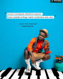 New Audio Kipenda Roho Aslay Mp3 Download Music Download New Hit Songs Songs