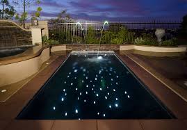 The Rajan Pool Inground Pool Lights