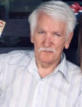 Obituary information for Charles Melvin Morton