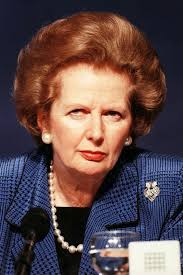 Image result for margaret thatcher