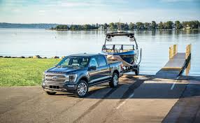 Comes with sensor hole plugs. Redesigned 2021 Ford F 150 Offers Hybrid And Plenty Of Power Outlets Pickuptrucks Com News