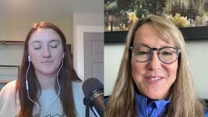 MCS Influencer Renee Ramey