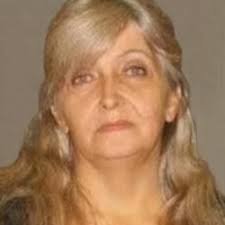 Obituary information for Veda Haddon-Pannel