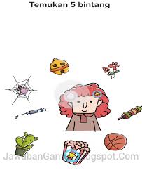 Untuk memainkan game brain out ini kamu harus menggunakan logika di luar nalar agar bisa. Brain Out Level 212 Temukan 5 Bintang Terbaru 2021