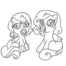 My Little Pony Coloring Pages Girl Coloring Pages Color Pages In 2020 My Little Pony Coloring My Little Pony Baby Coloring Pages