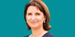 Corinne Schmitz's Instagram, Twitter & Facebook