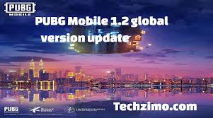 This is what we know so far. Pubg Mobile 1 2 Global Version Update Download Using The Apk File From Ofiicial Site Techzimo