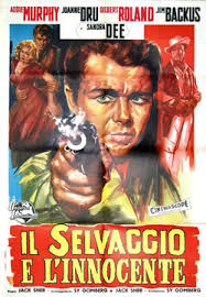 Il selvaggio e l'innocente (1959)
